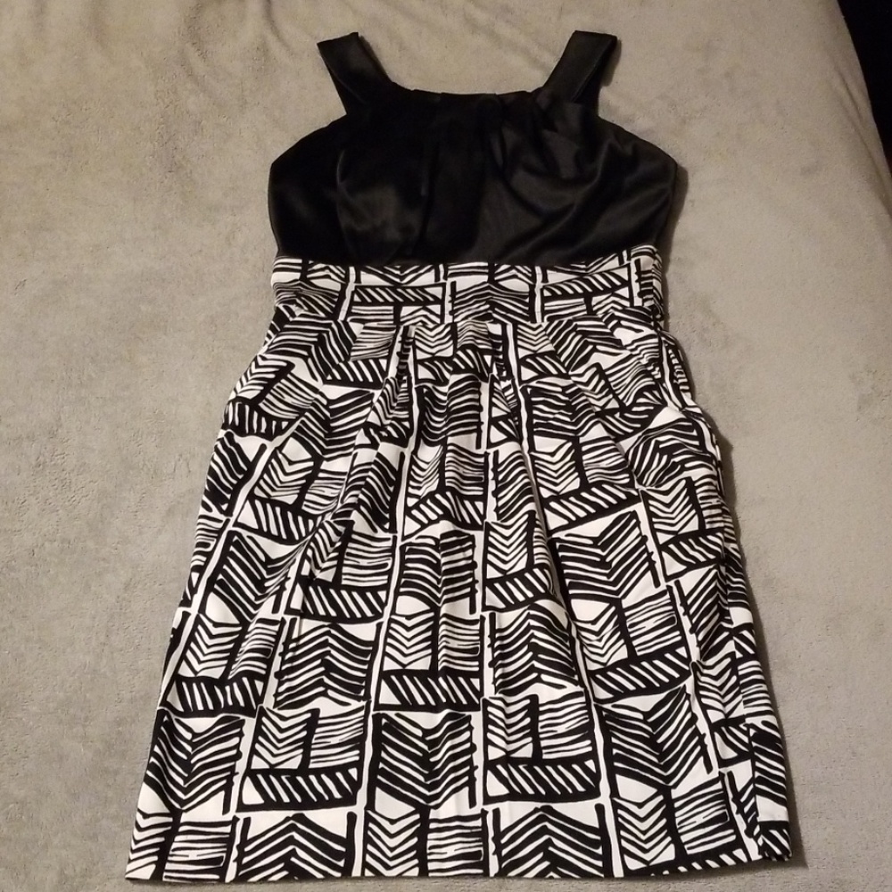 Dress with Pockets